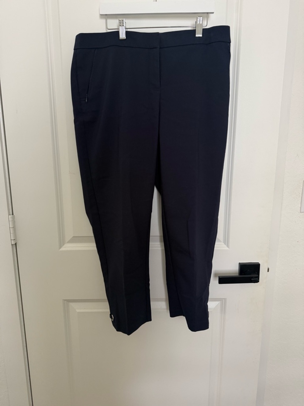 Rafaella Trouser pants